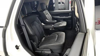 Ford EXPEDITION