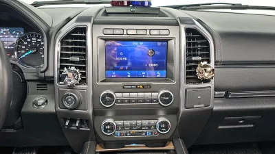 Ford EXPEDITION