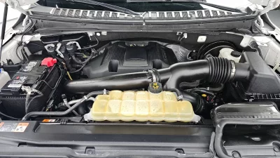 Ford EXPEDITION