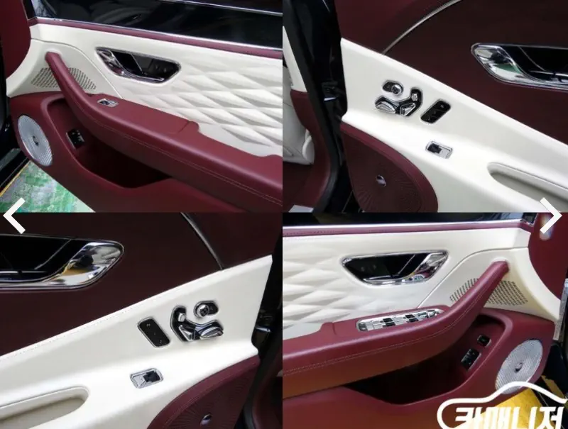 Bentley Flying Spur