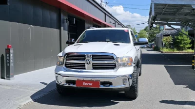 Dodge Ram Pick Up