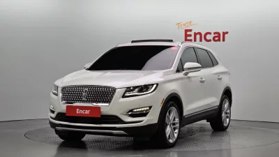 Lincoln MKC