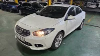 Renault Samsung SM3
