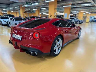 Ferrari F12 Berlinetta