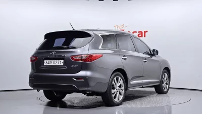 Infiniti QX60