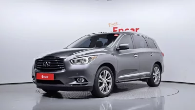 Infiniti QX60