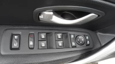 Renault Samsung SM5