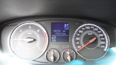 Renault Samsung SM5