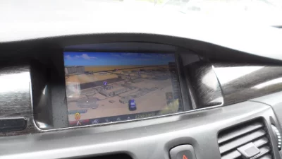 Renault Samsung SM5
