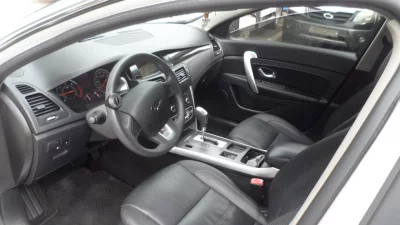 Renault Samsung SM5
