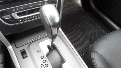Renault Samsung SM5