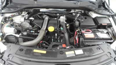 Renault Samsung SM5