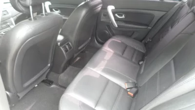 Renault Samsung SM5
