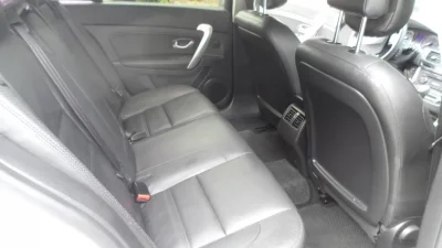 Renault Samsung SM5
