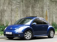 Volkswagen Beatle