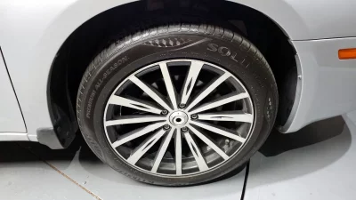 Chrysler Sebring