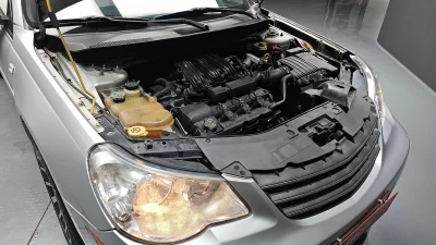Chrysler Sebring