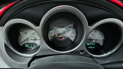 Chrysler Sebring
