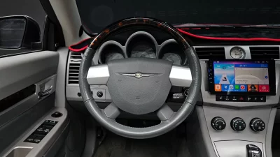 Chrysler Sebring