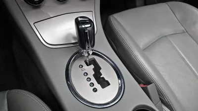 Chrysler Sebring