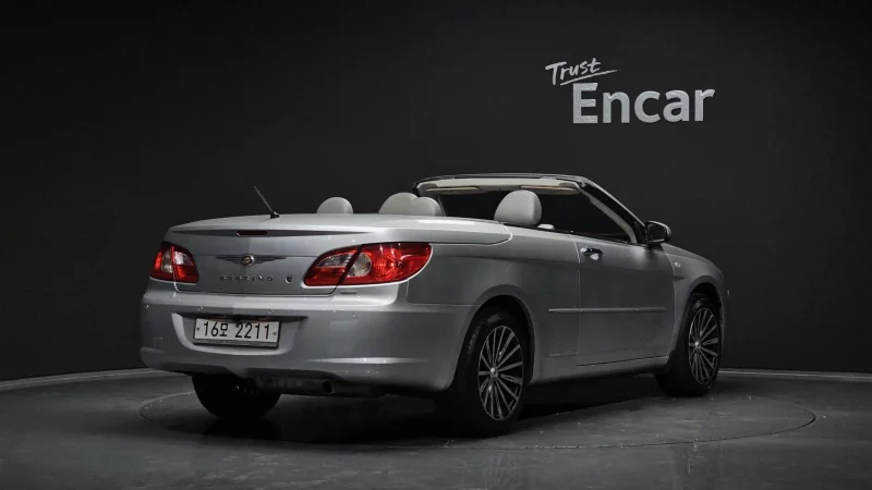 Chrysler Sebring