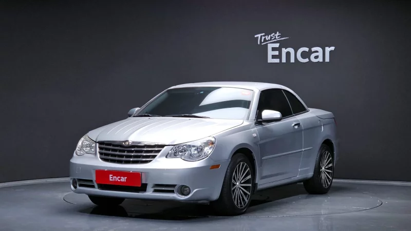 Chrysler Sebring