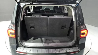 Daewoo Orlando