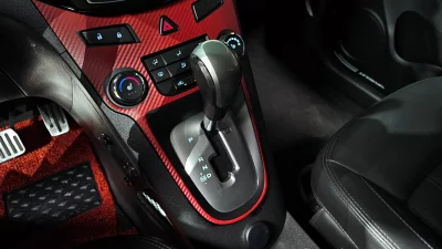 Daewoo Orlando