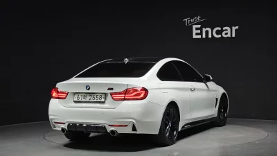 BMW 4-Series