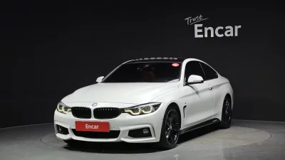 BMW 4-Series