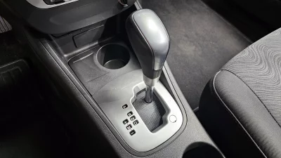 Renault Samsung SM3