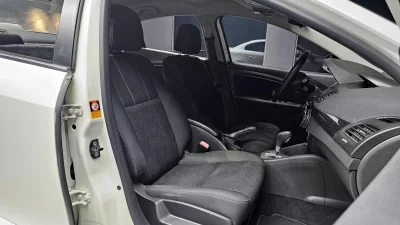 Renault Samsung SM3