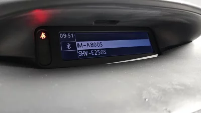 Renault Samsung SM3