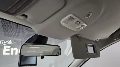 Renault Samsung SM3