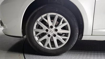 Renault Samsung SM3