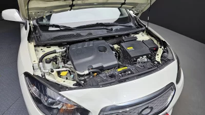 Renault Samsung SM3