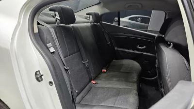 Renault Samsung SM3