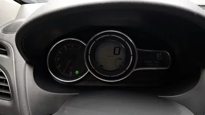 Renault Samsung SM3