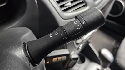Renault Samsung SM3