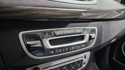 Renault Samsung SM3