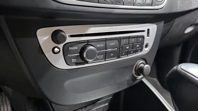 Renault Samsung SM3