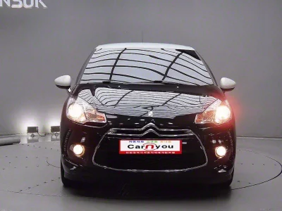 Citroen DS3