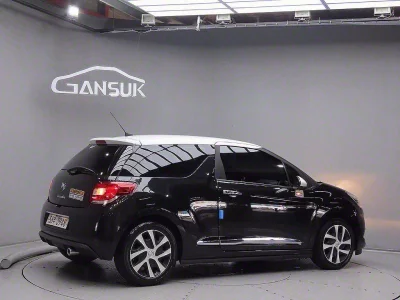 Citroen DS3