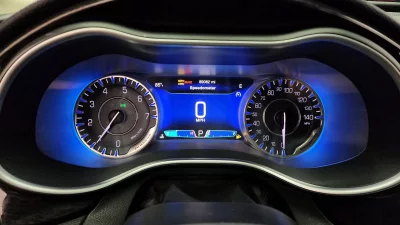 Chrysler 200
