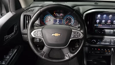 Daewoo Colorado