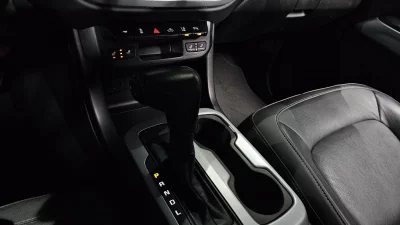 Daewoo Colorado