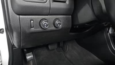 Daewoo Colorado
