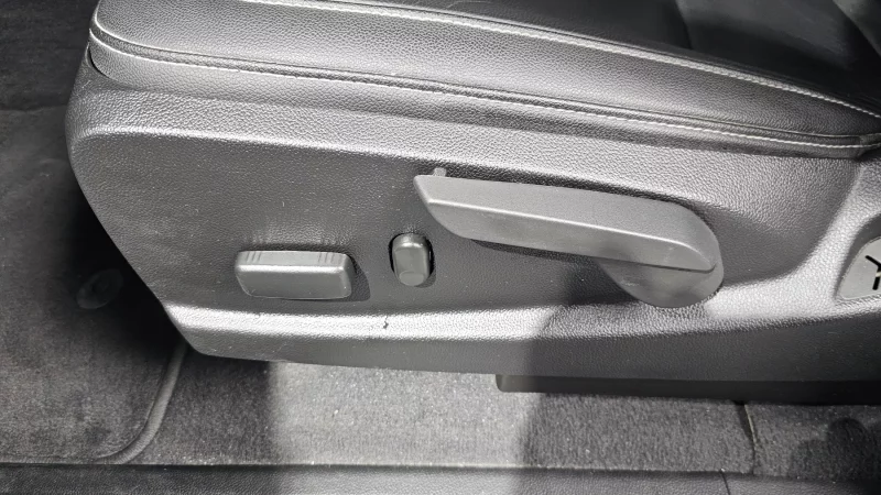 Daewoo Colorado
