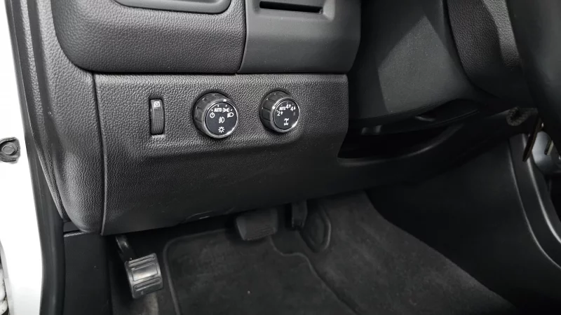 Daewoo Colorado