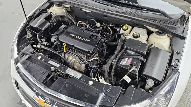 Daewoo Cruze